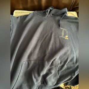 Disney Parks Dark Blue Apparel